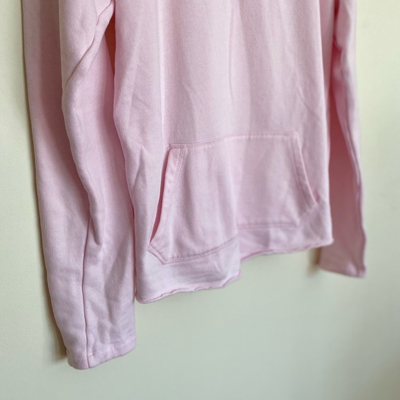 VS PINK | Quarter Zip Sweatshirt - Picture 4 of 10